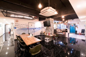 MAMA Guesthouse Haeundae